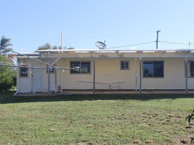 32 Booth Avenue, Tannum Sands QLD 4680