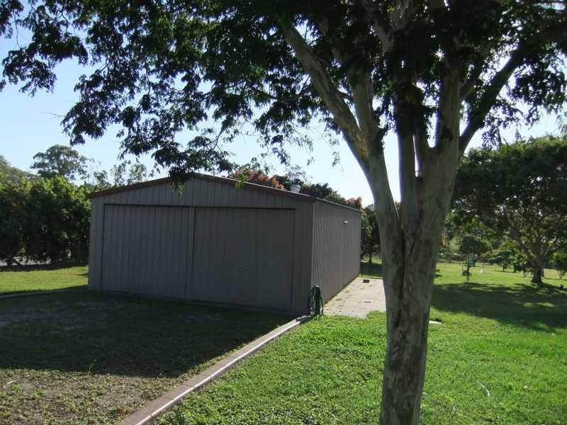 67 Silverton Drive, Tannum Sands QLD 4680
