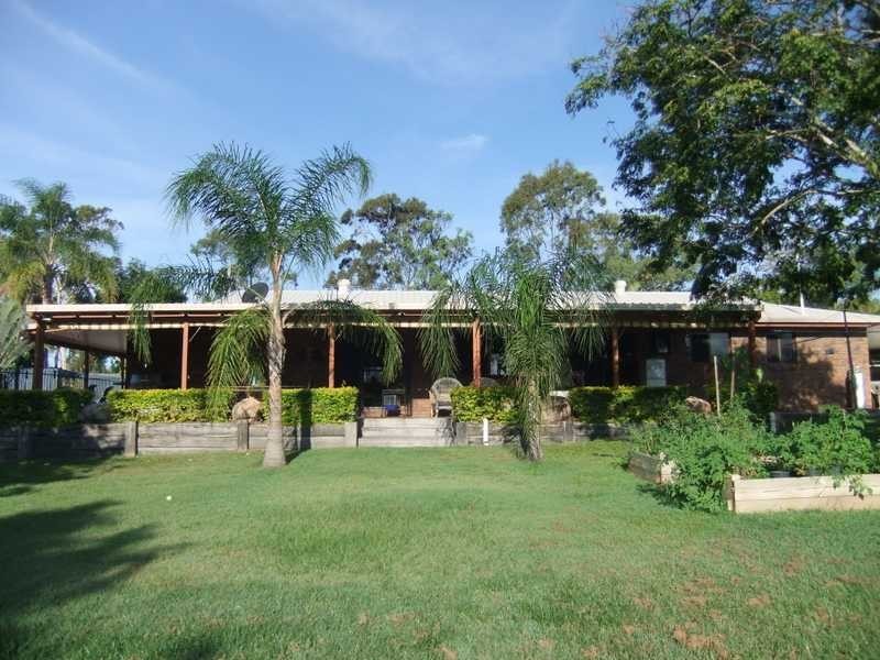 67 Silverton Drive, Tannum Sands QLD 4680