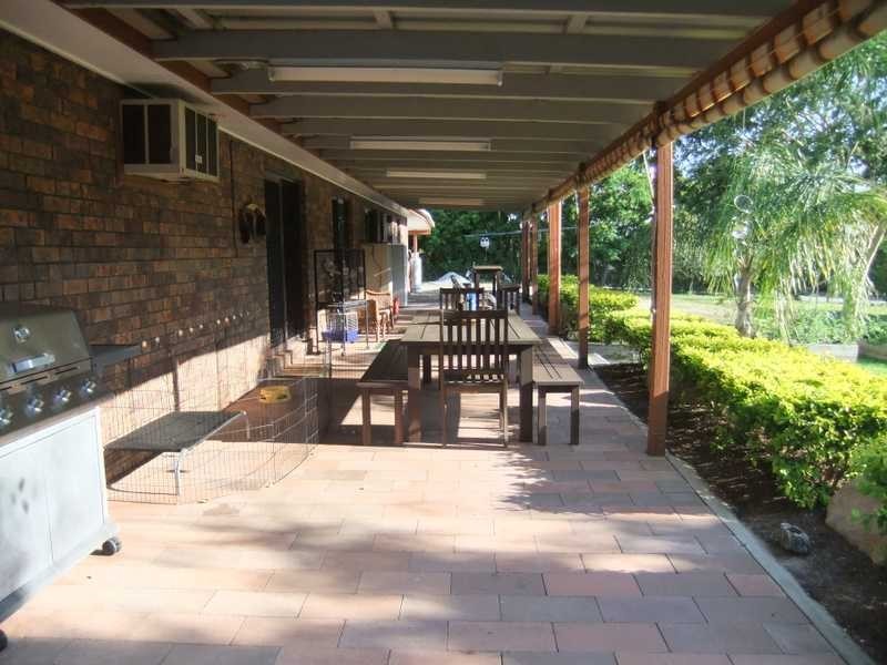 67 Silverton Drive, Tannum Sands QLD 4680