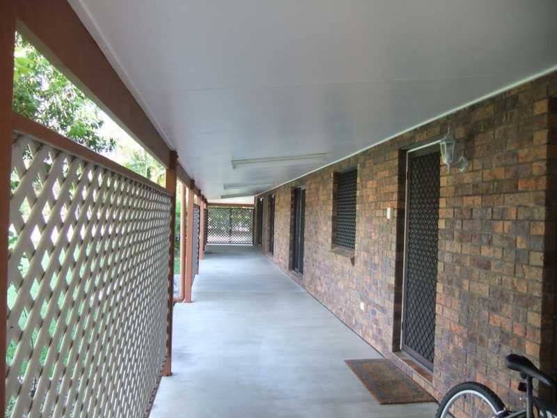 67 Silverton Drive, Tannum Sands QLD 4680