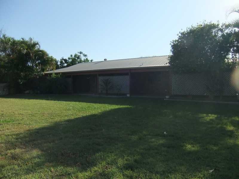 67 Silverton Drive, Tannum Sands QLD 4680