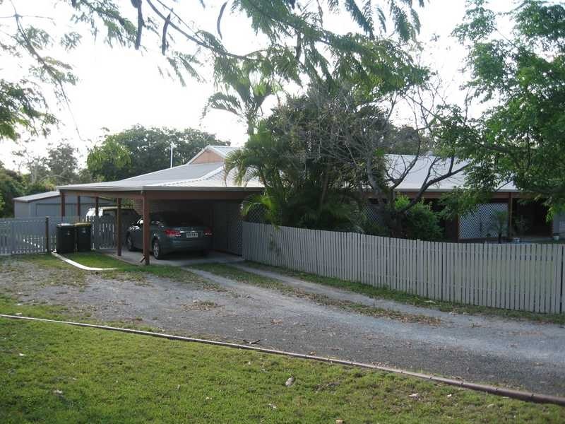 67 Silverton Drive, Tannum Sands QLD 4680