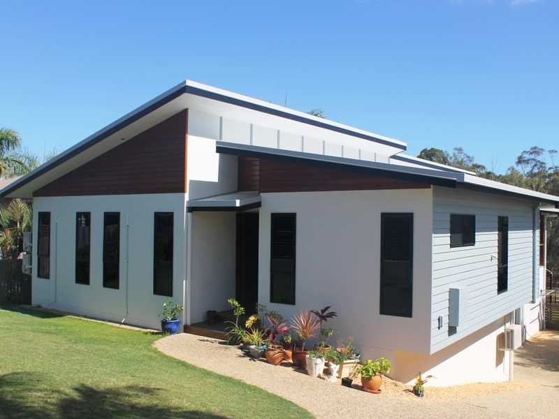 45 Langdon Street, Tannum Sands QLD 4680