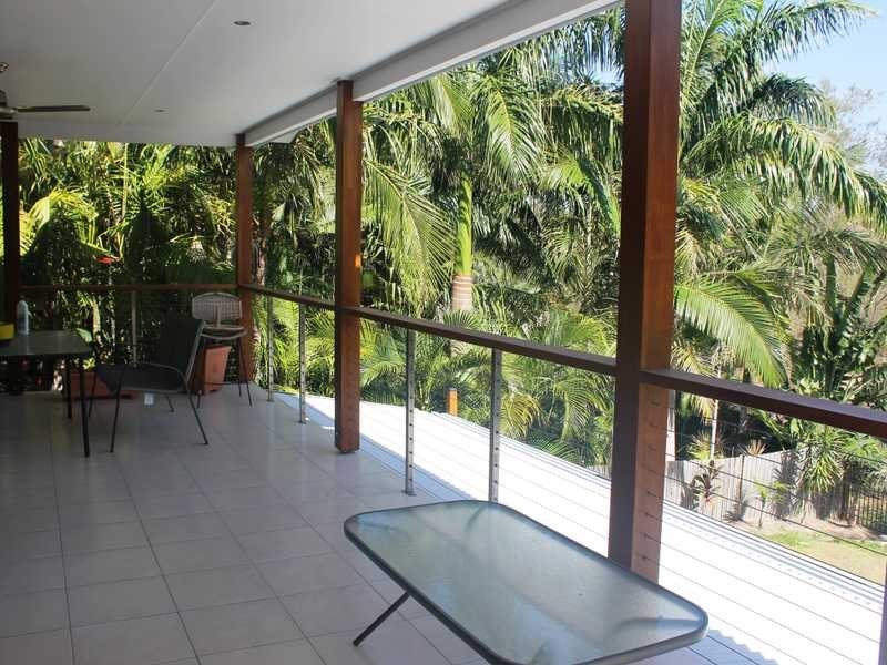 45 Langdon Street, Tannum Sands QLD 4680