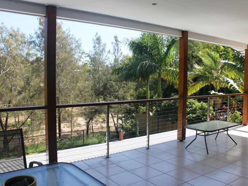 45 Langdon Street, Tannum Sands QLD 4680