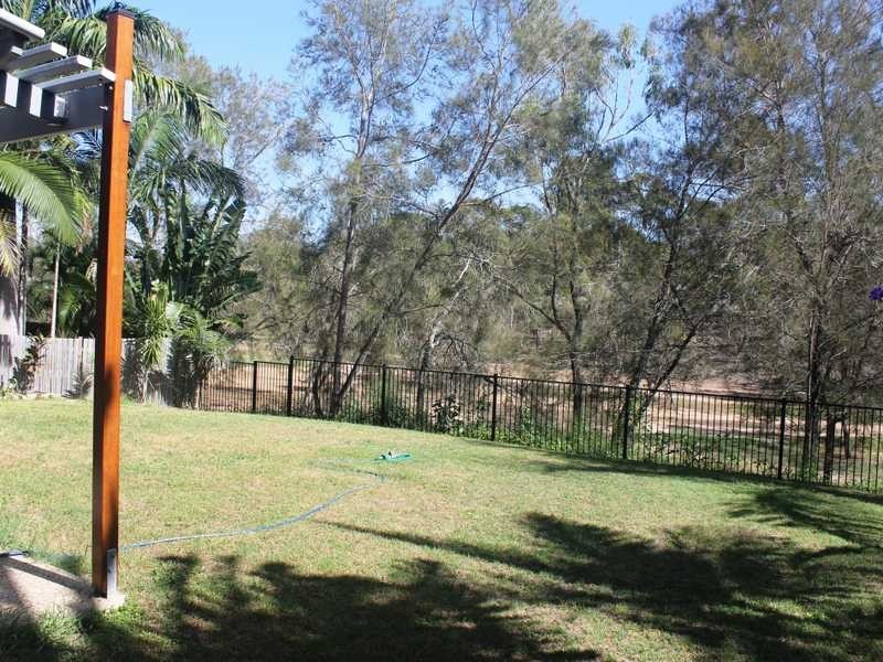 45 Langdon Street, Tannum Sands QLD 4680