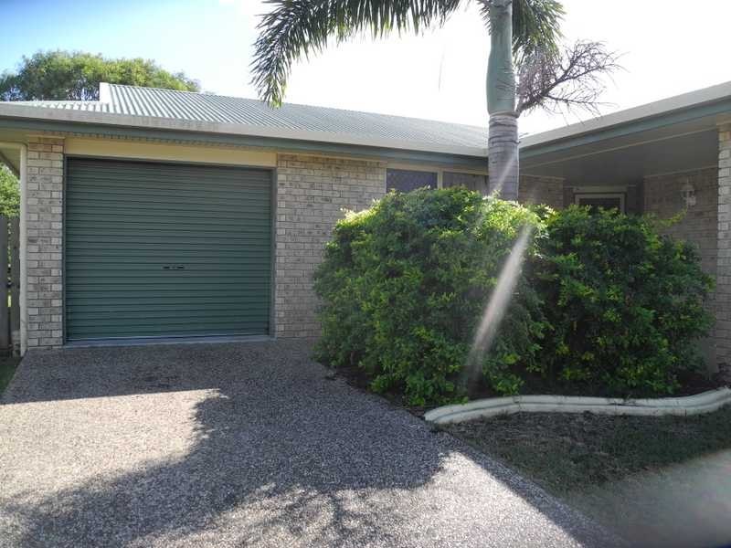 46 Coronation Drive, Tannum Sands QLD 4680