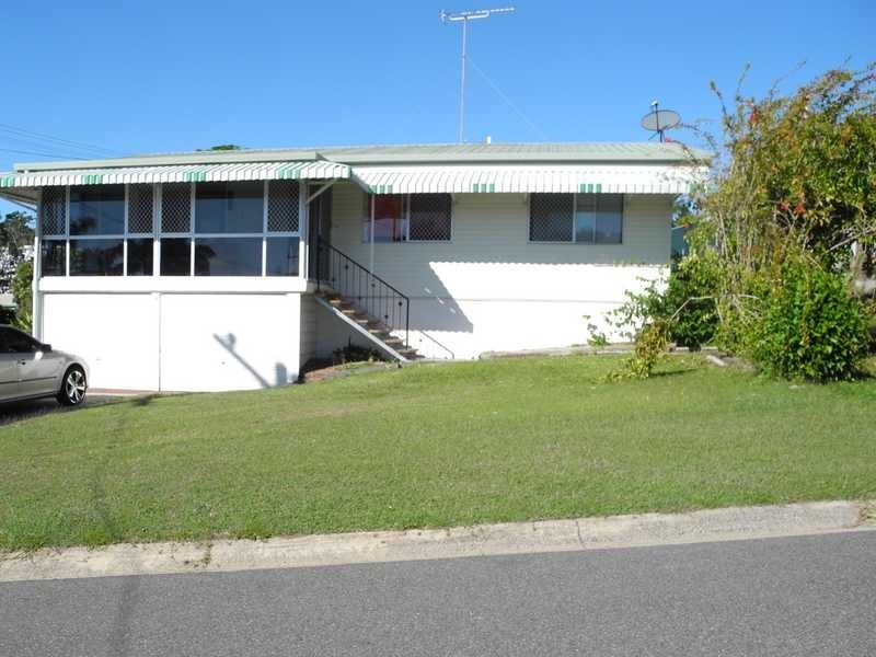 14 Alfred Street, Tannum Sands QLD 4680
