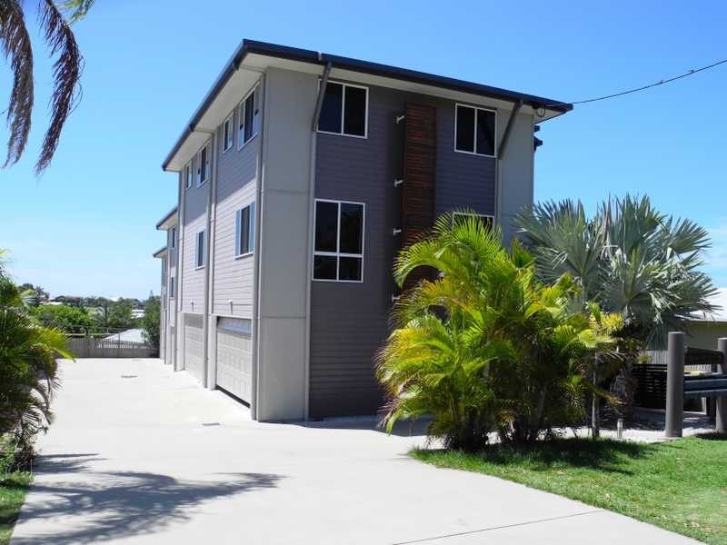 5/18 Pacific Avenue, Tannum Sands QLD 4680