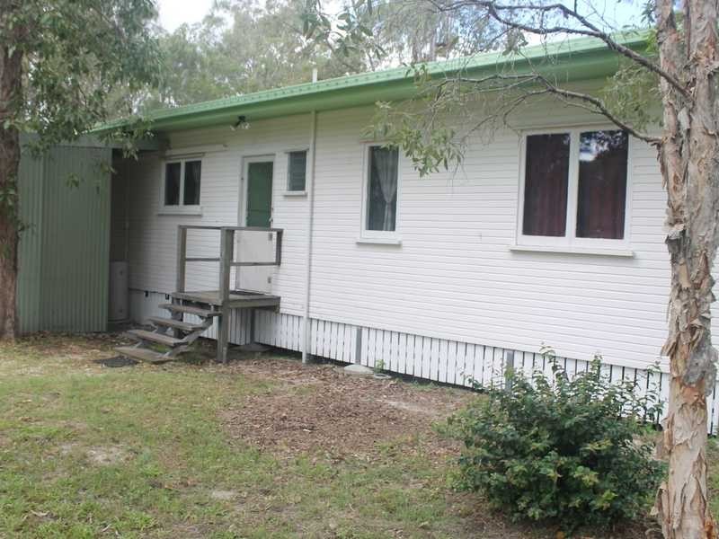 14 Chapman Street, Miriam Vale QLD 4677