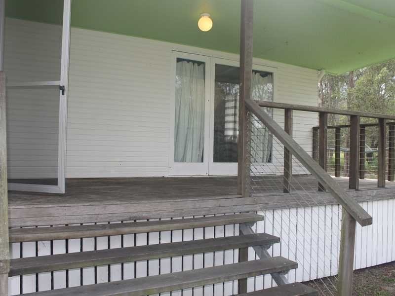 14 Chapman Street, Miriam Vale QLD 4677