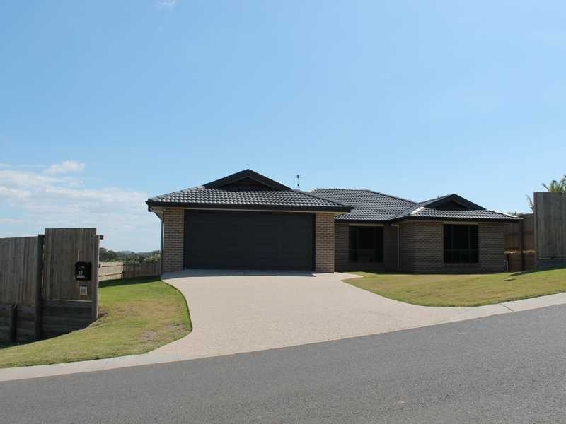 37 Pryde Street, Tannum Sands QLD 4680