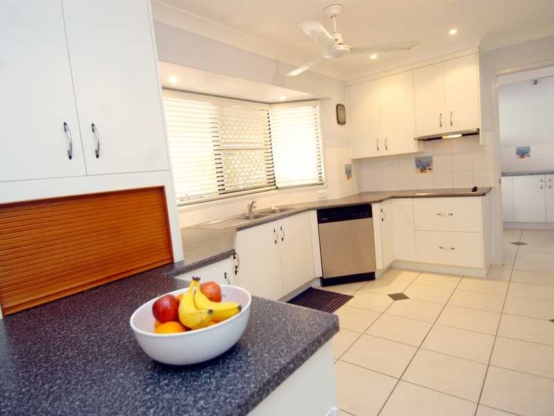 33 Wyndham Avenue, Boyne Island QLD 4680