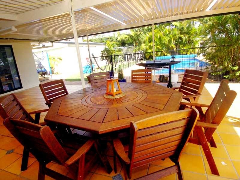 33 Wyndham Avenue, Boyne Island QLD 4680