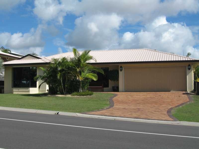 33 Wyndham Avenue, Boyne Island QLD 4680