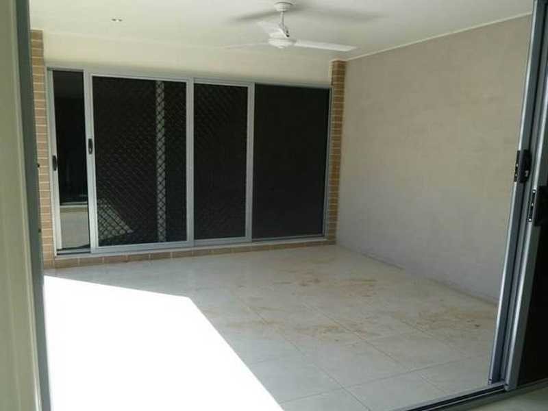 34 BAUHINIA STREET, Boyne Island QLD 4680