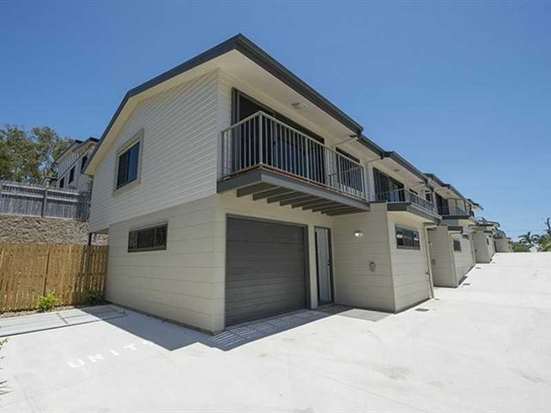 2/23 Roberts Street, South Gladstone QLD 4680