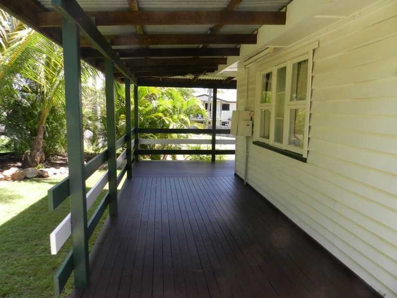 29 Beach Avenue, Tannum Sands QLD 4680