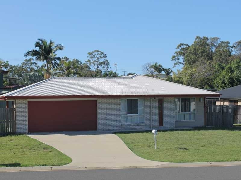49 Bauhinia Street, Boyne Island QLD 4680