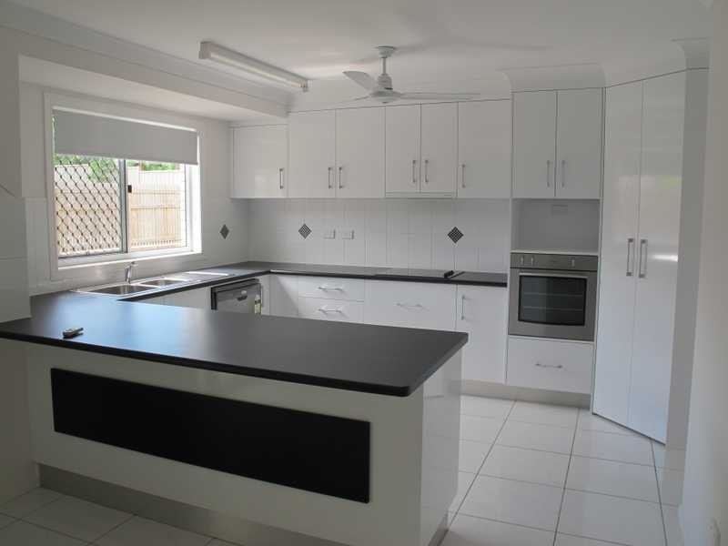 49 Bauhinia Street, Boyne Island QLD 4680
