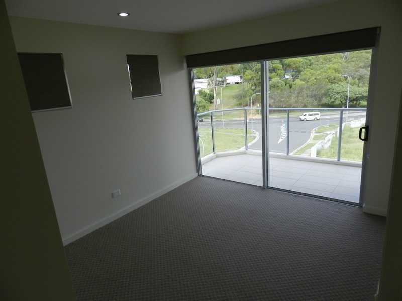 15/2 The Promenade, Boyne Island QLD 4680
