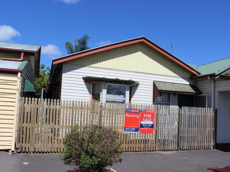 13 Bloomfield Street, Miriam Vale QLD 4677