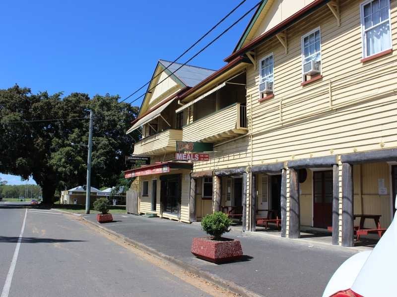 13 Bloomfield Street, Miriam Vale QLD 4677