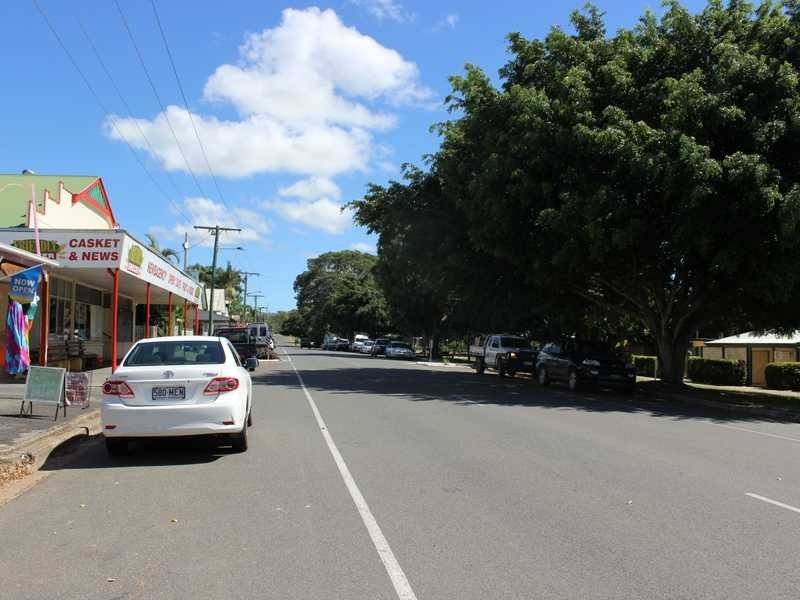 13 Bloomfield Street, Miriam Vale QLD 4677