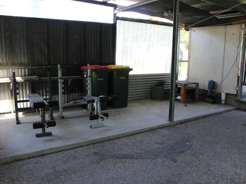 13 Bloomfield Street, Miriam Vale QLD 4677