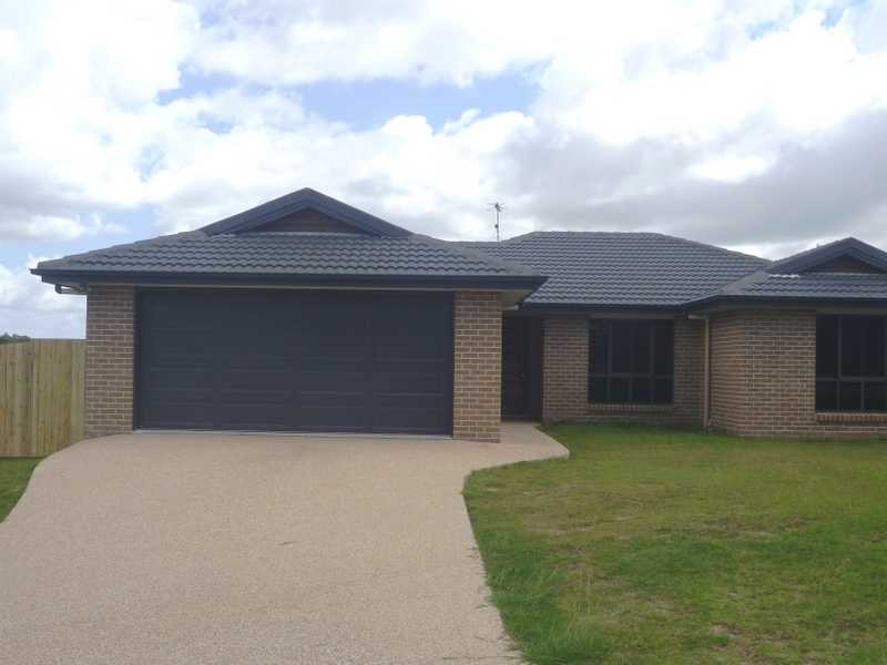 37 Pryde Street, Tannum Sands QLD 4680