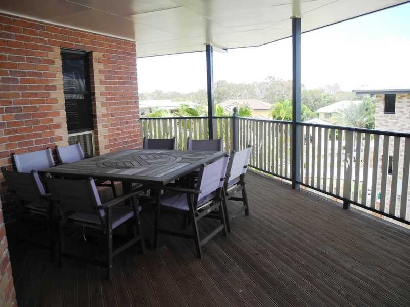8 Graham Street, Tannum Sands QLD 4680