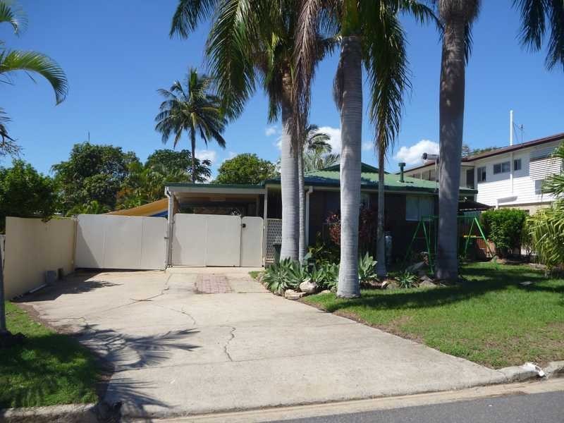 19 Yukana Street, Boyne Island QLD 4680
