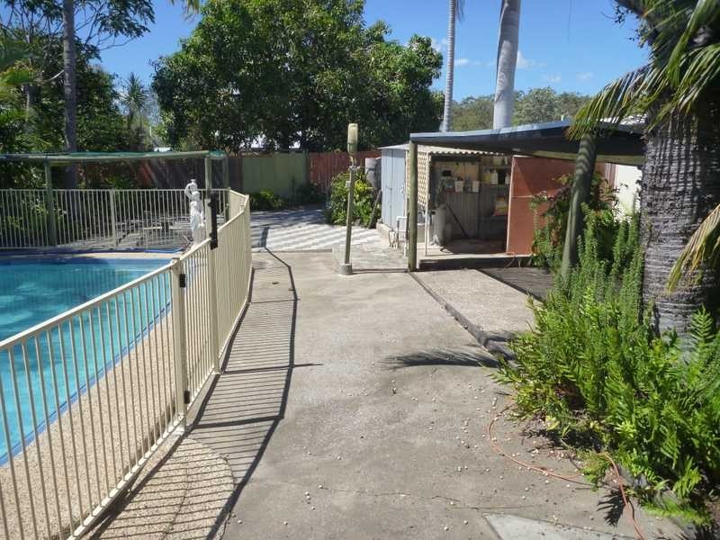19 Yukana Street, Boyne Island QLD 4680