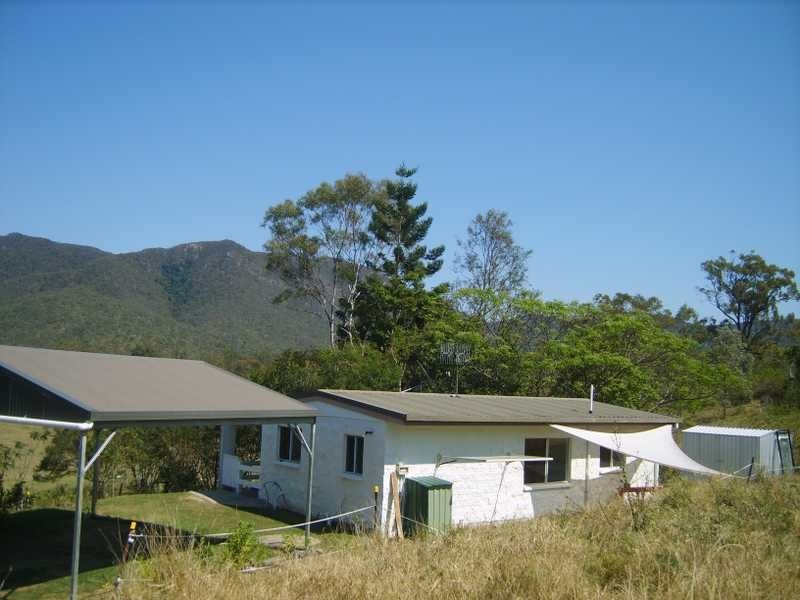 Lot 233 Fairview Reedbed Road, Bororen QLD 4678