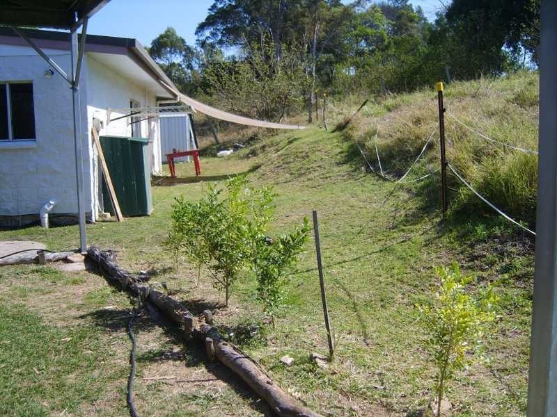 Lot 233 Fairview Reedbed Road, Bororen QLD 4678