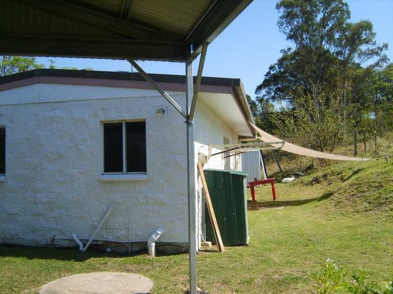 Lot 233 Fairview Reedbed Road, Bororen QLD 4678