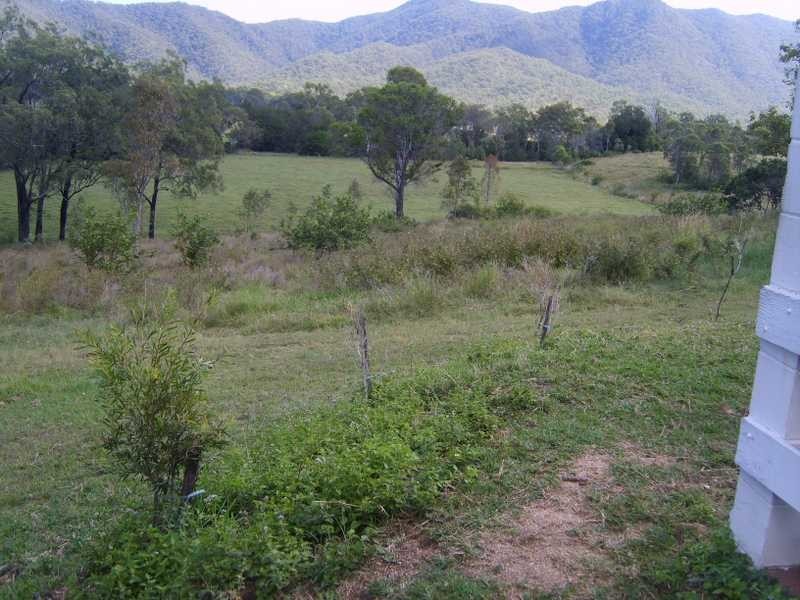 Lot 233 Fairview Reedbed Road, Bororen QLD 4678