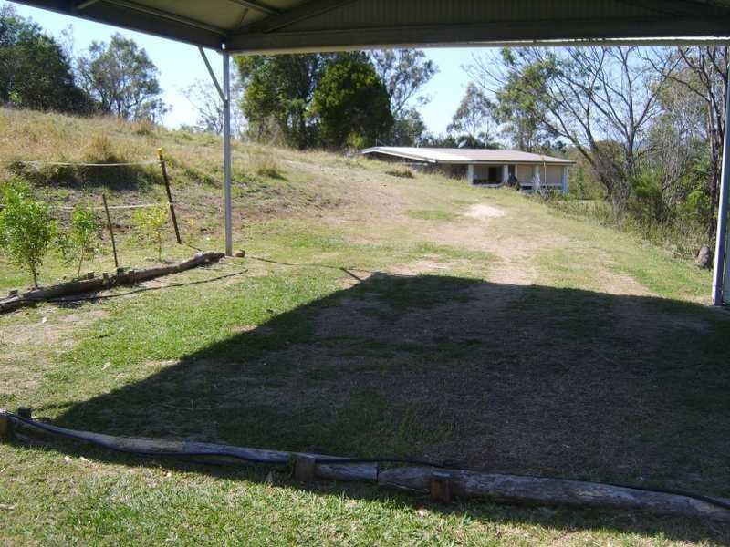 Lot 233 Fairview Reedbed Road, Bororen QLD 4678