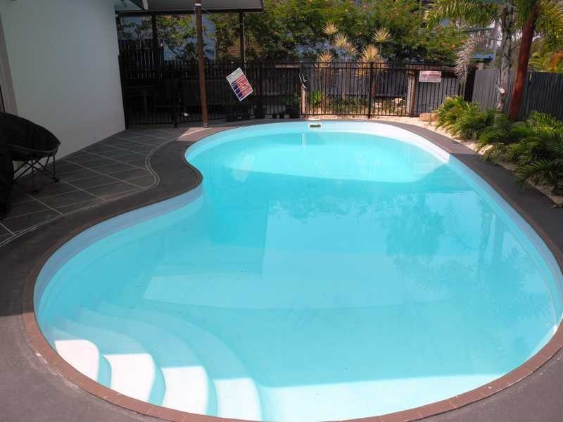 1 Cressey Court, Tannum Sands QLD 4680