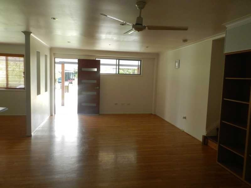 1 Cressey Court, Tannum Sands QLD 4680