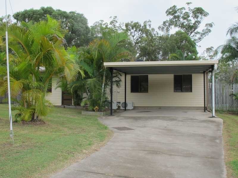14 Hoskyn Court, Clinton QLD 4680