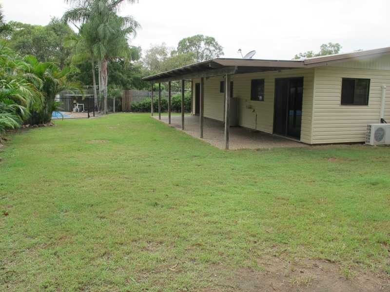 14 Hoskyn Court, Clinton QLD 4680