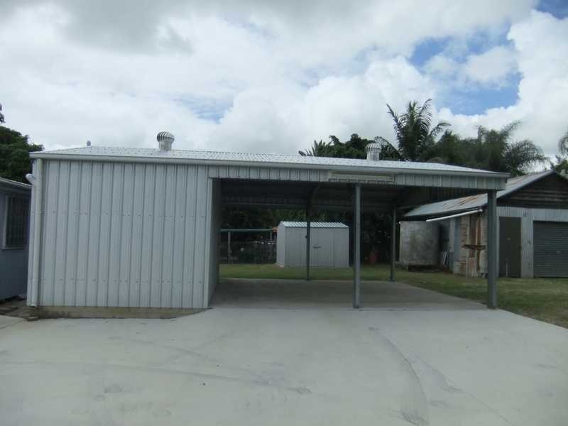 15 Dougall Street, Bororen QLD 4678