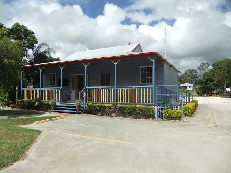 15 Dougall Street, Bororen QLD 4678