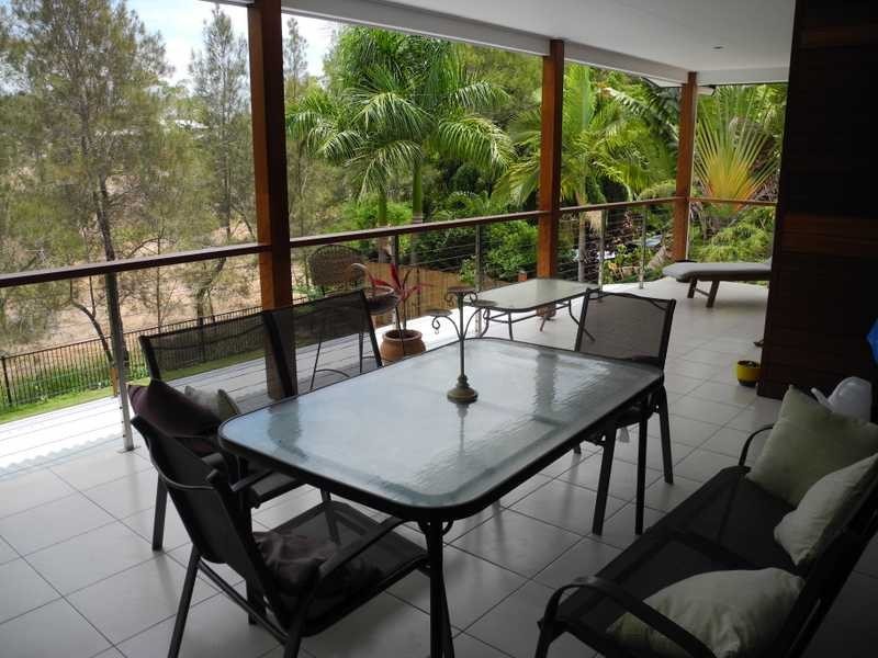 45 Langdon Street, Tannum Sands QLD 4680