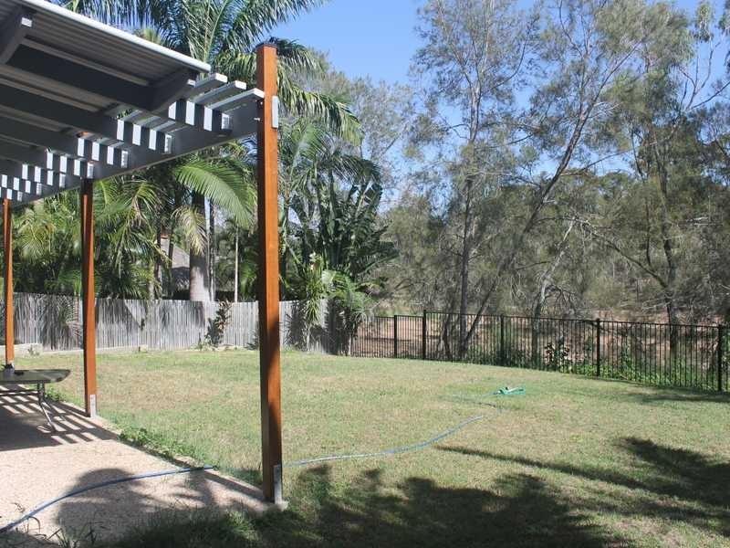 45 Langdon Street, Tannum Sands QLD 4680