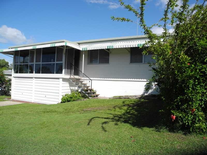 14 Alfred Street, Tannum Sands QLD 4680