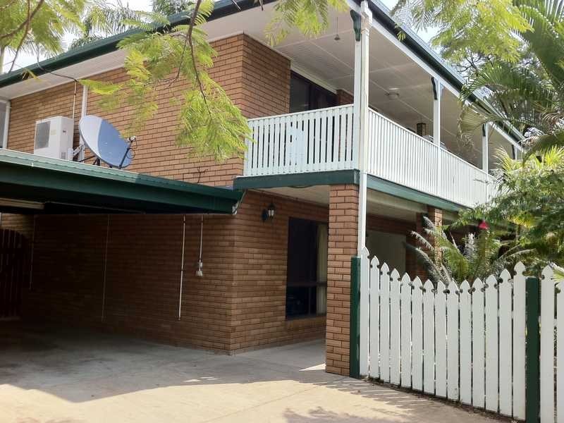 27 Tyson Crescent, Tannum Sands QLD 4680