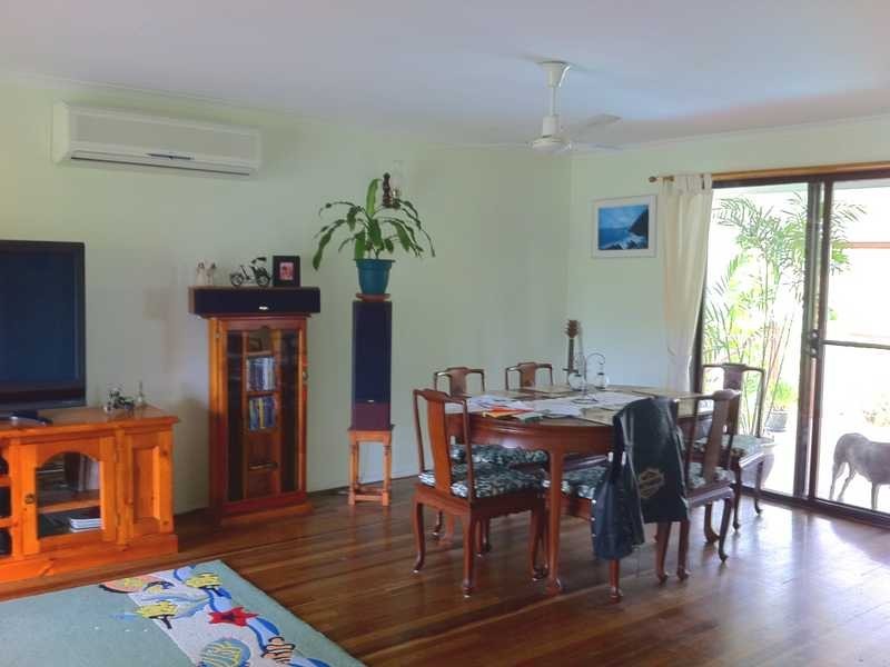 27 Tyson Crescent, Tannum Sands QLD 4680